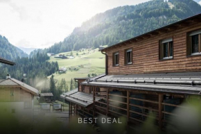 Smart Hotel Saslong Santa Cristina Valgardena